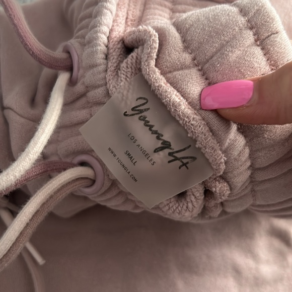 Youngla Sweatpants - Picture 3 of 5